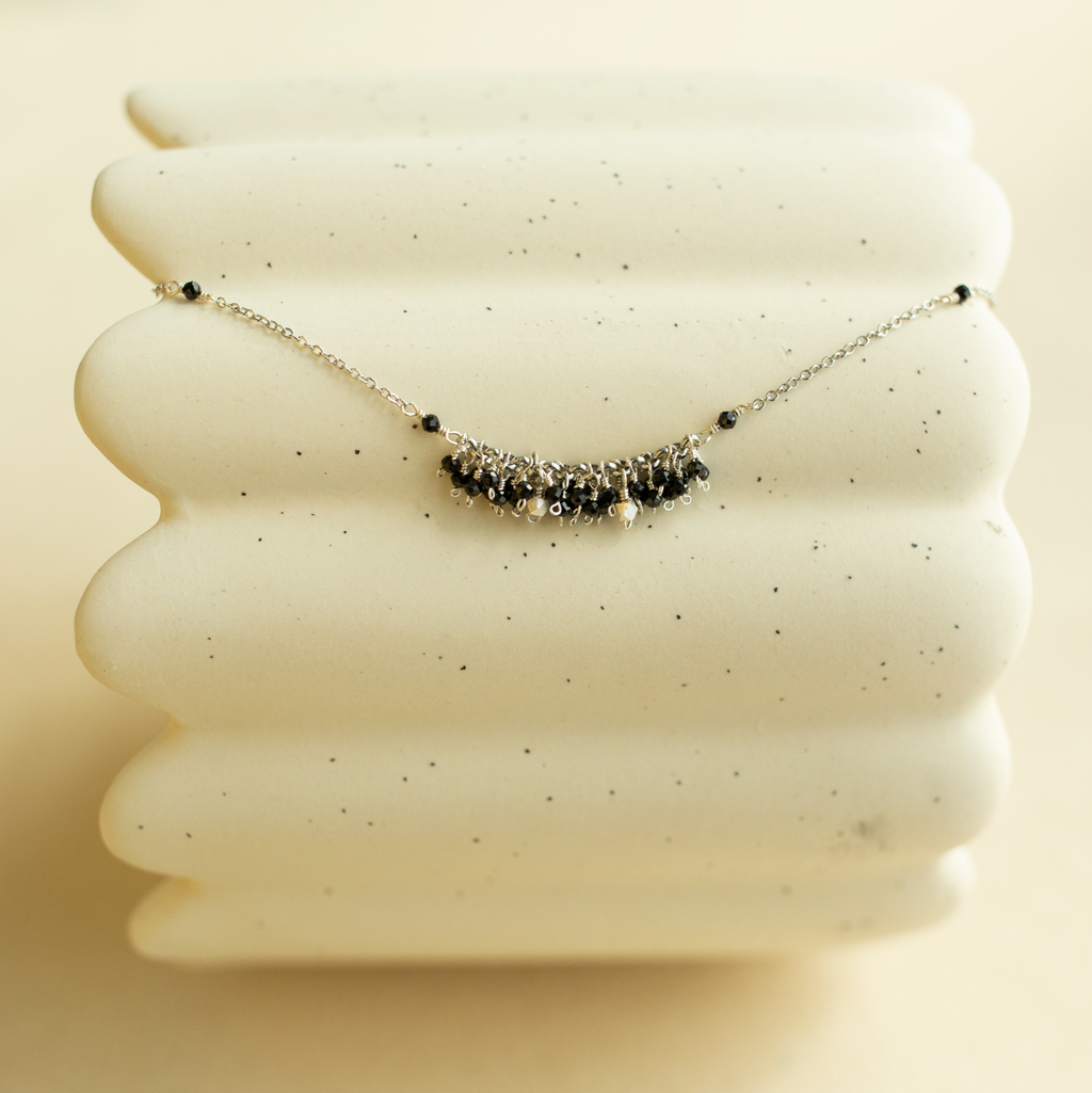 Labradorite Reign Necklace