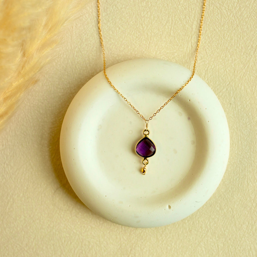 Amethyst Ballet Collection