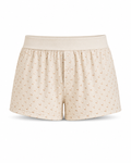 Fawn Pajama Shorts