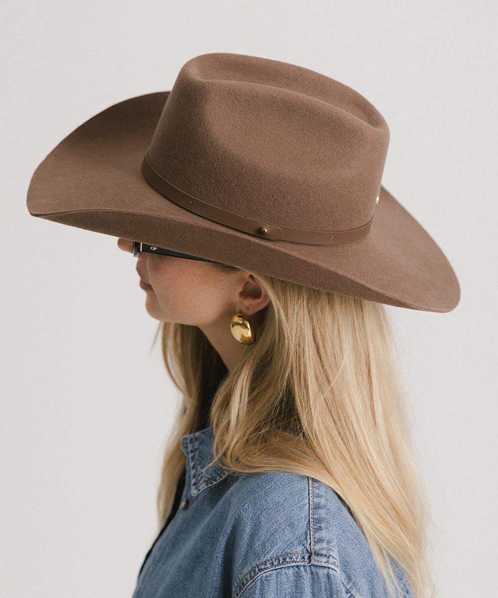 Shane Cowboy Hat