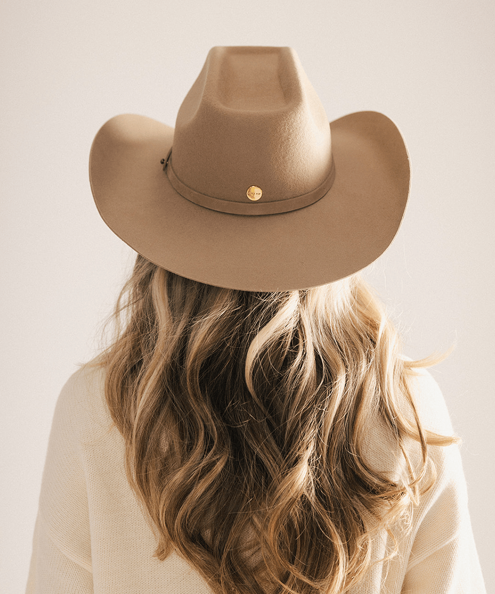Shane Cowboy Hat
