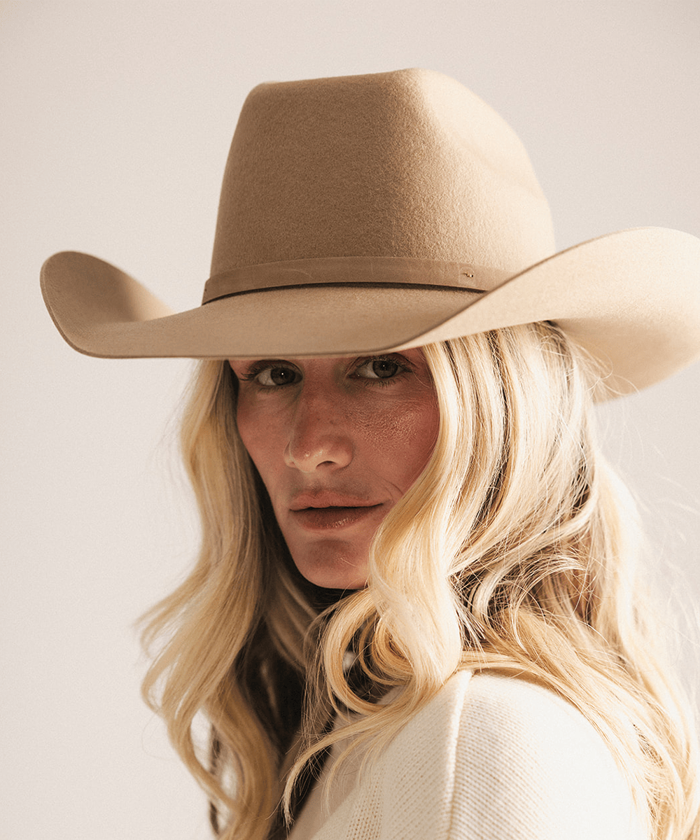 Shane Cowboy Hat