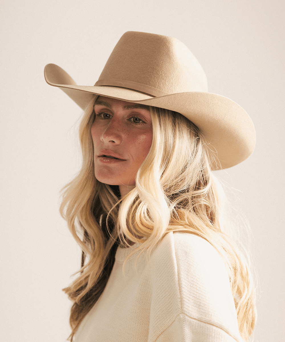 Shane Cowboy Hat